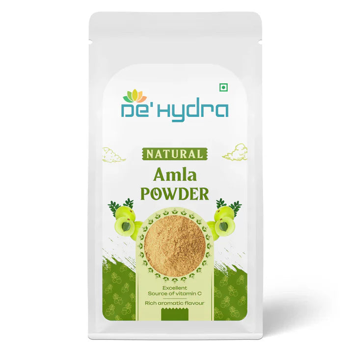 dehydrated vegetables and fruits powder