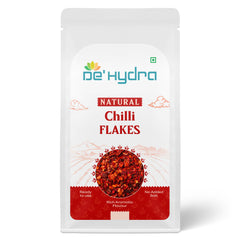 Chilli Flakes