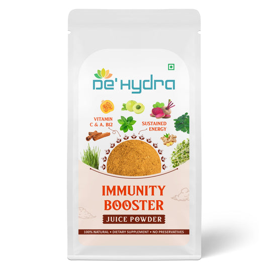 Immunity Booster Powder - De'Hydra