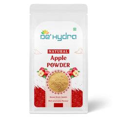 Dehydrated Apple Powder