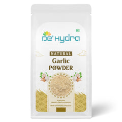 Dehydrated Garlic Powder