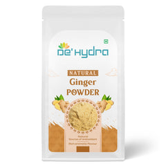 Dehydrated Ginger Powder
